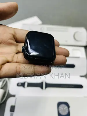 Apple Watch Series 8