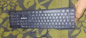 Hi-Power ব্রেন্ডের উন্নত মানের কিবোর্ড