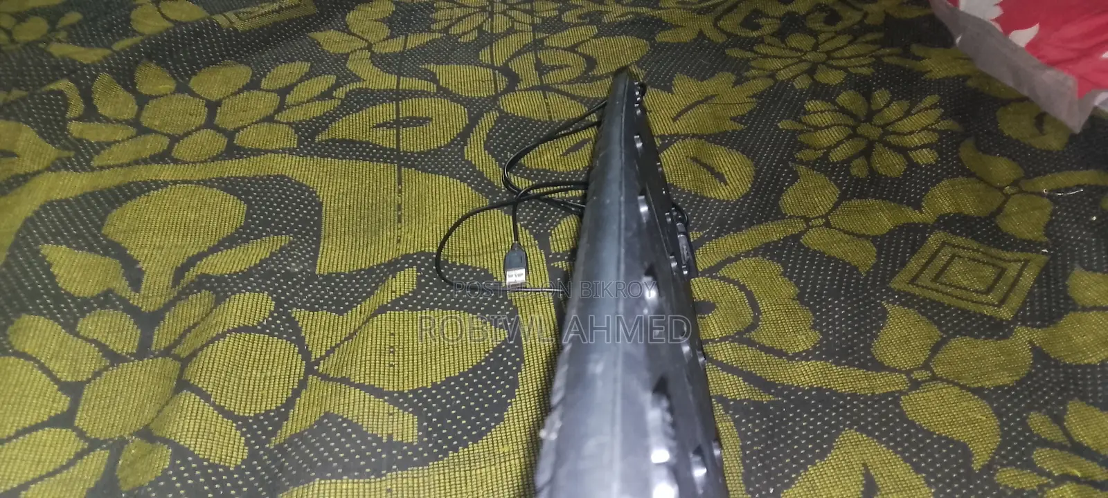 Hi-Power ব্রেন্ডের উন্নত মানের কিবোর্ড