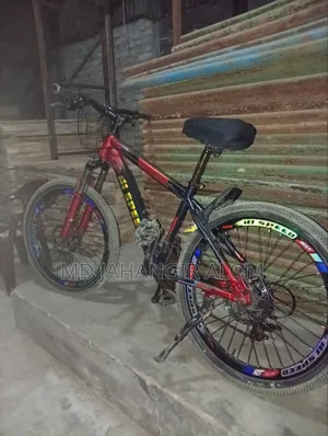 ফ্রেশ একটি সাইকেল বিক্রি হবে