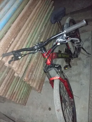 ফ্রেশ একটি সাইকেল বিক্রি হবে