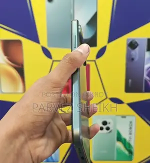 Helio 128 GB Green