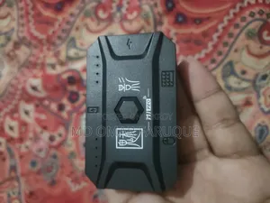 M1 Pro Keyboard and Mouse Converter
