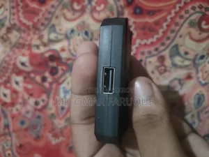 M1 Pro Keyboard and Mouse Converter
