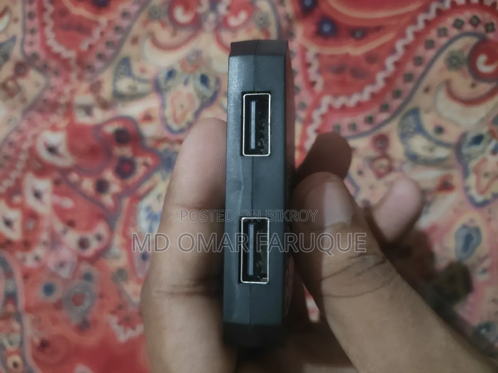 M1 Pro Keyboard and Mouse Converter