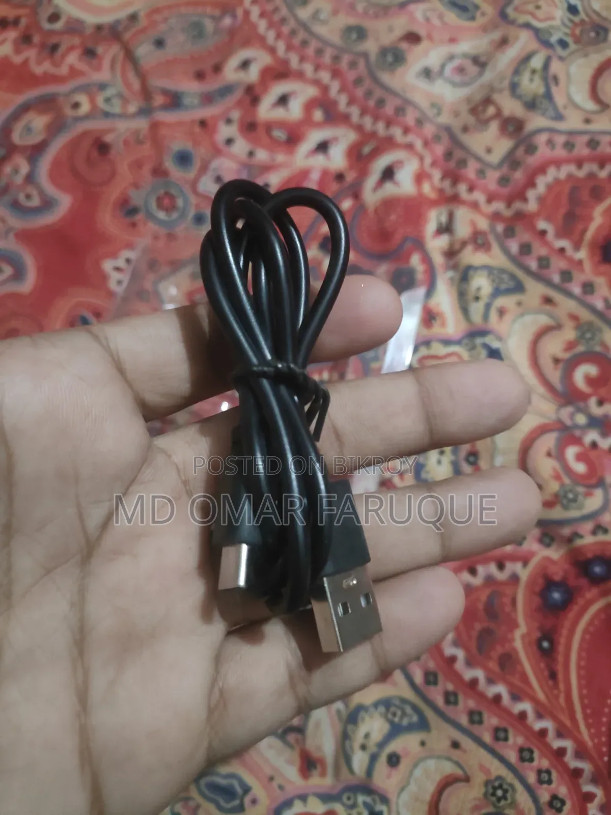 M1 Pro Keyboard and Mouse Converter