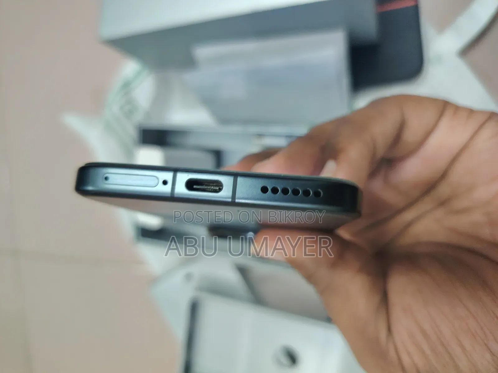 Honor Magic8 Pro 512 GB Black