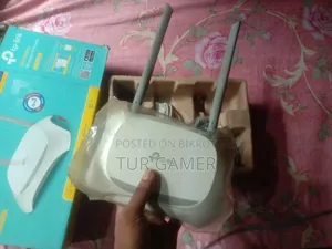 Tp Link Router