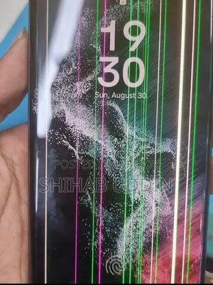 Samsung Galaxy S22 Ultra 512 GB Black
