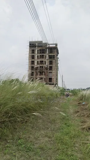 4 Katha NF Basundhara,P-Block