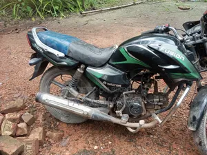 ওয়ালটন ফিউশন ১১০ ইএক্স ২০১১ কালো