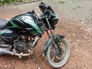ওয়ালটন ফিউশন ১১০ ইএক্স ২০১১ কালো