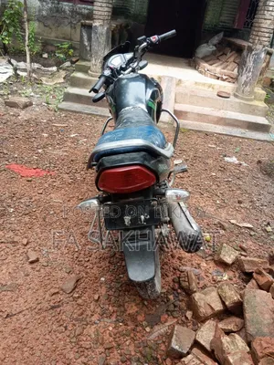 ওয়ালটন ফিউশন ১১০ ইএক্স ২০১১ কালো