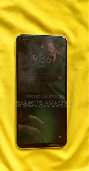 Realme 8 Pro 128 GB Pink