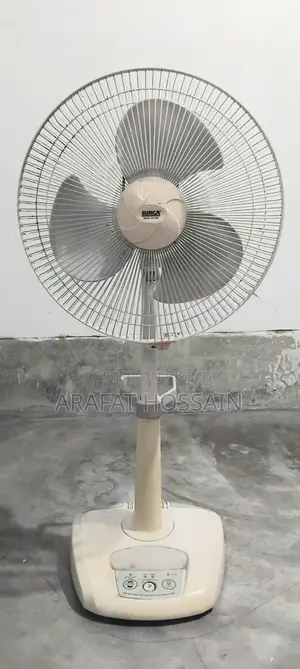 চার্জার ফ্যান বিক্রয় করা হবে
