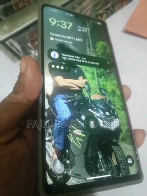 Google Pixel 6 Pro 128 GB