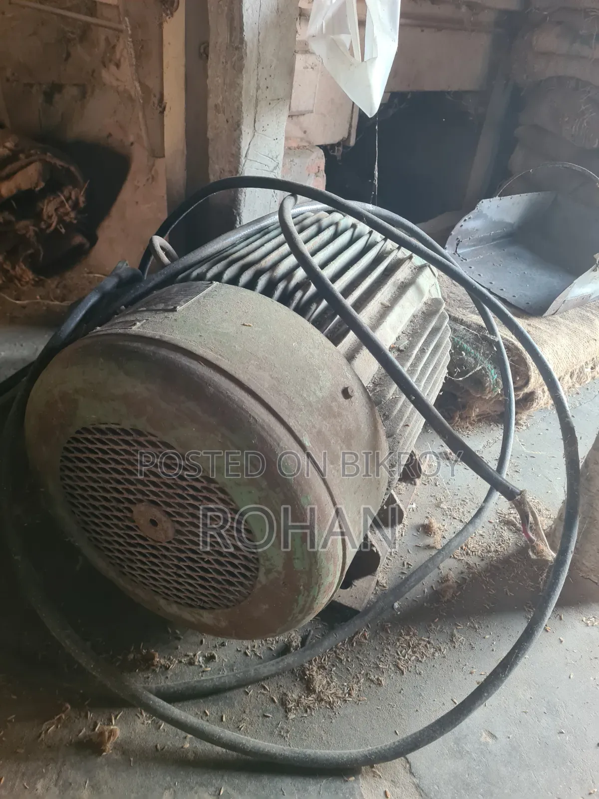 Brand: TAYO Electric Co
