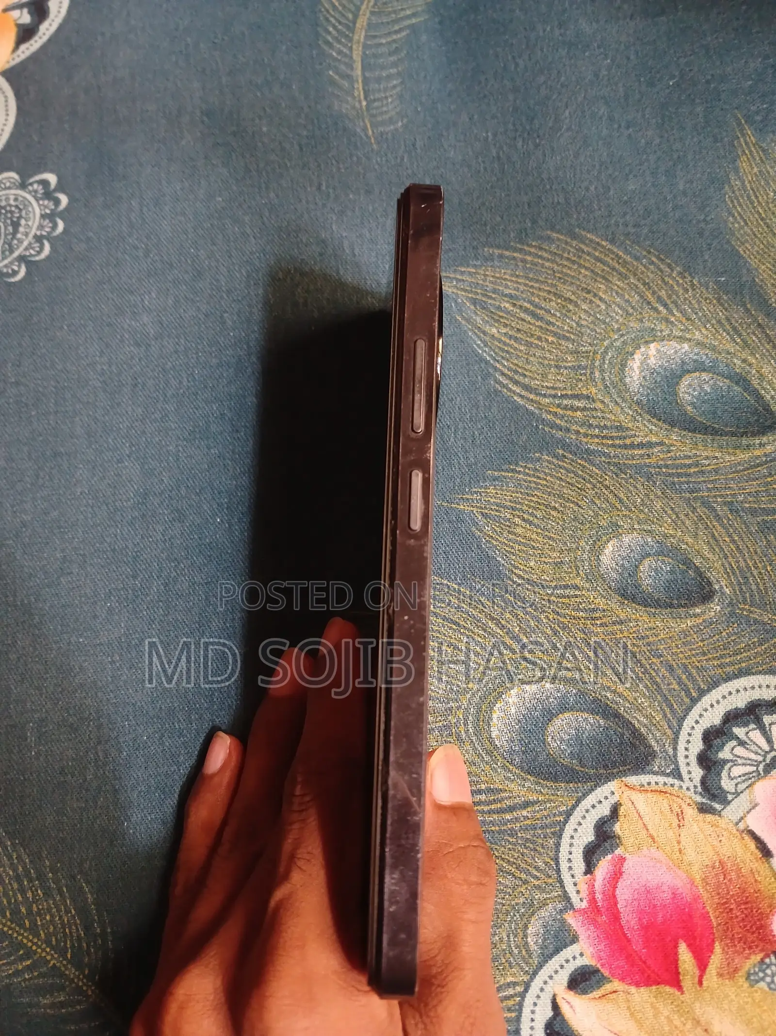Realme Narzo 60 128 GB Black