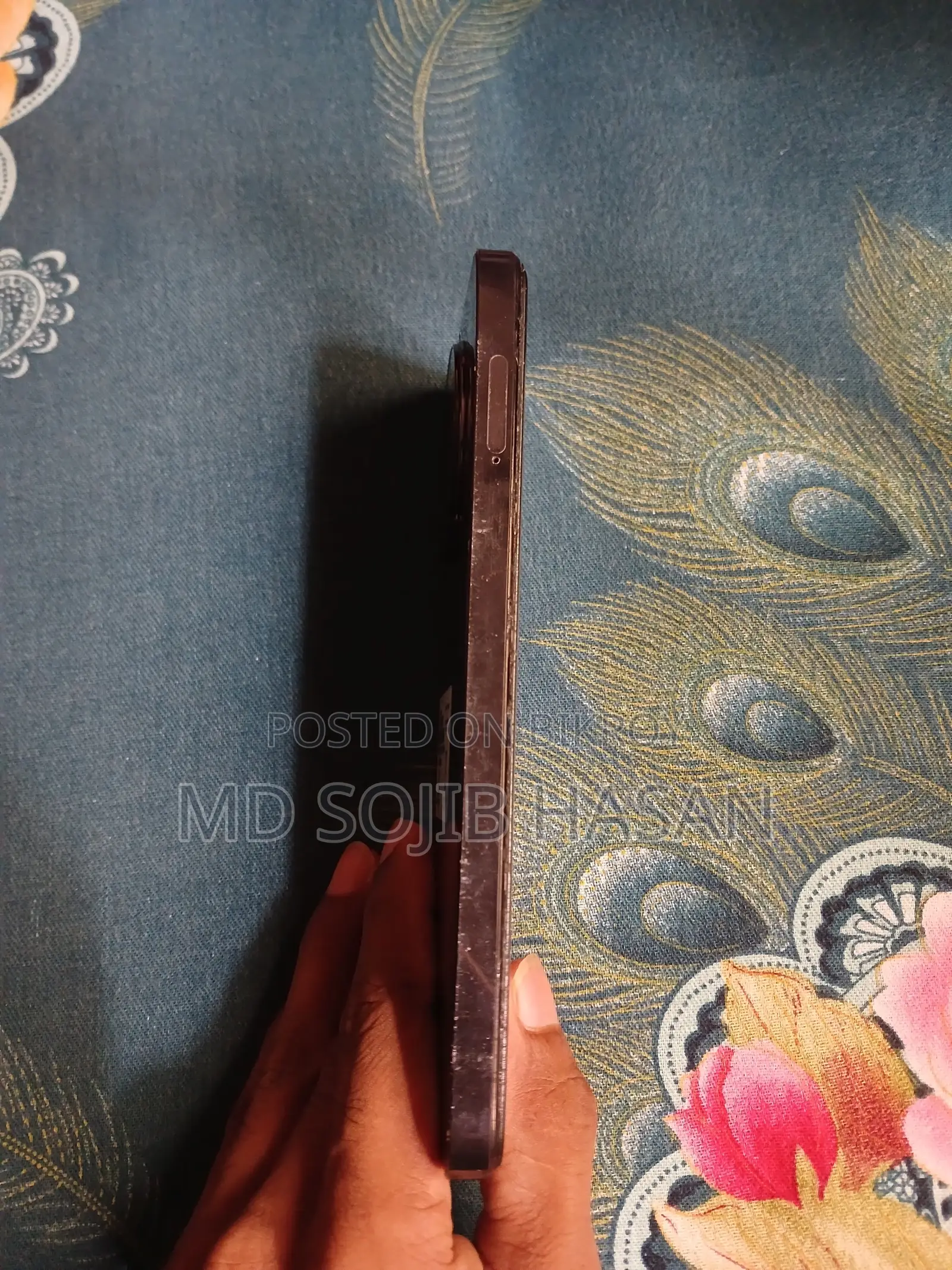 Realme Narzo 60 128 GB Black
