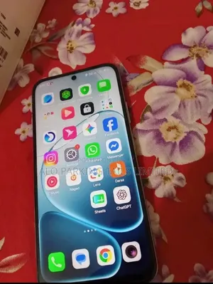 New Oppo A6k 128 GB