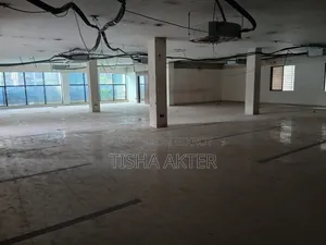 SUB LET Floor Rent