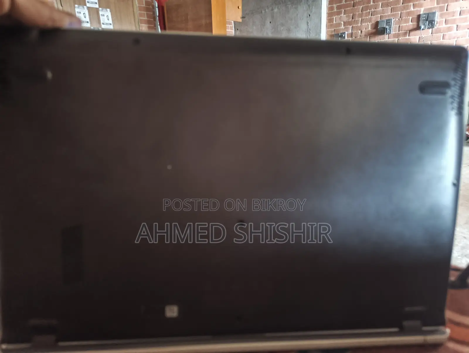 Laptop Asus X553MA 4GB Intel Core i3 HDD 1T