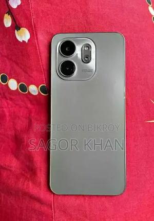 Infinix Smart 9 64 GB Gold