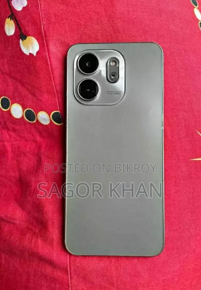 Infinix Smart 9 64 GB Gold