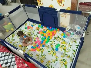 Baby Play Pan