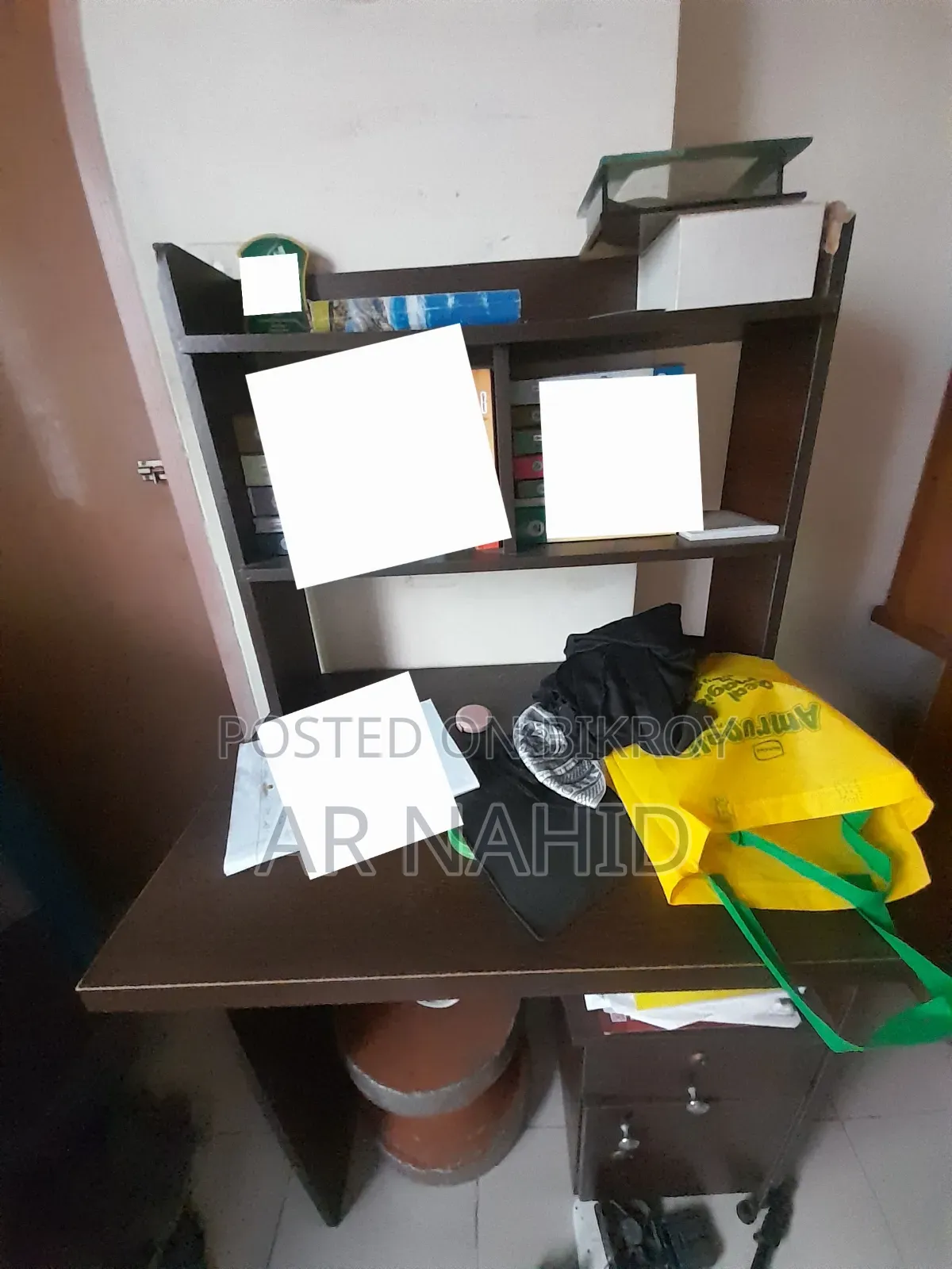 Study Table