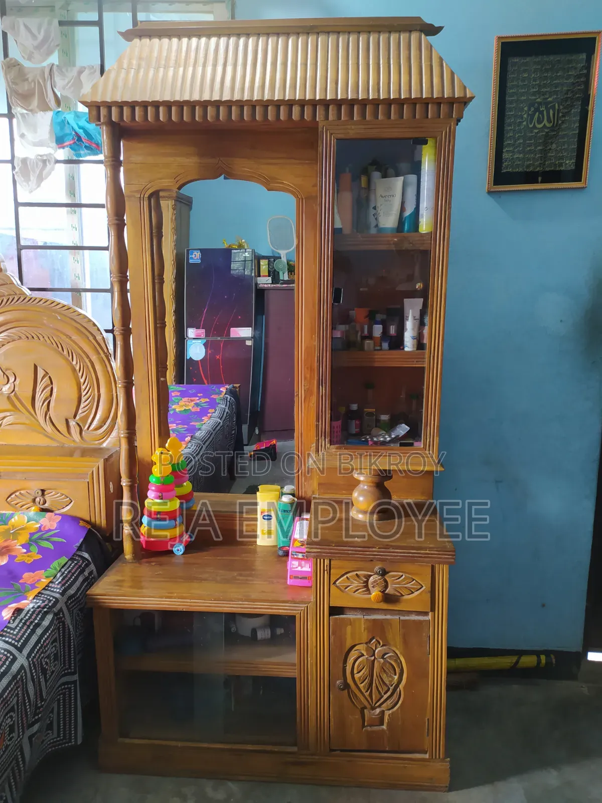 Dressing Table