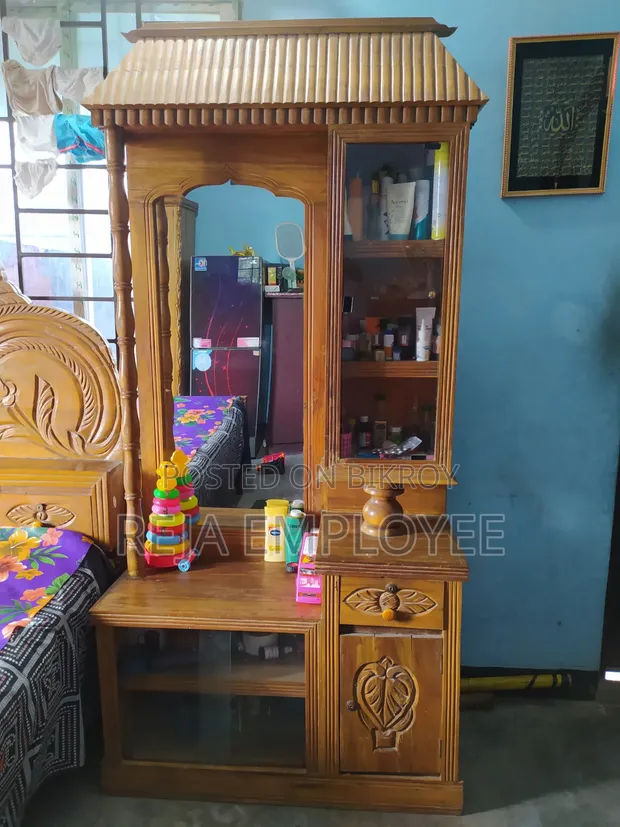 bangladesh dressing table design 10-29-25-bmsm-inclusion Makeup and hair for Hatil furniture Length:Ankle