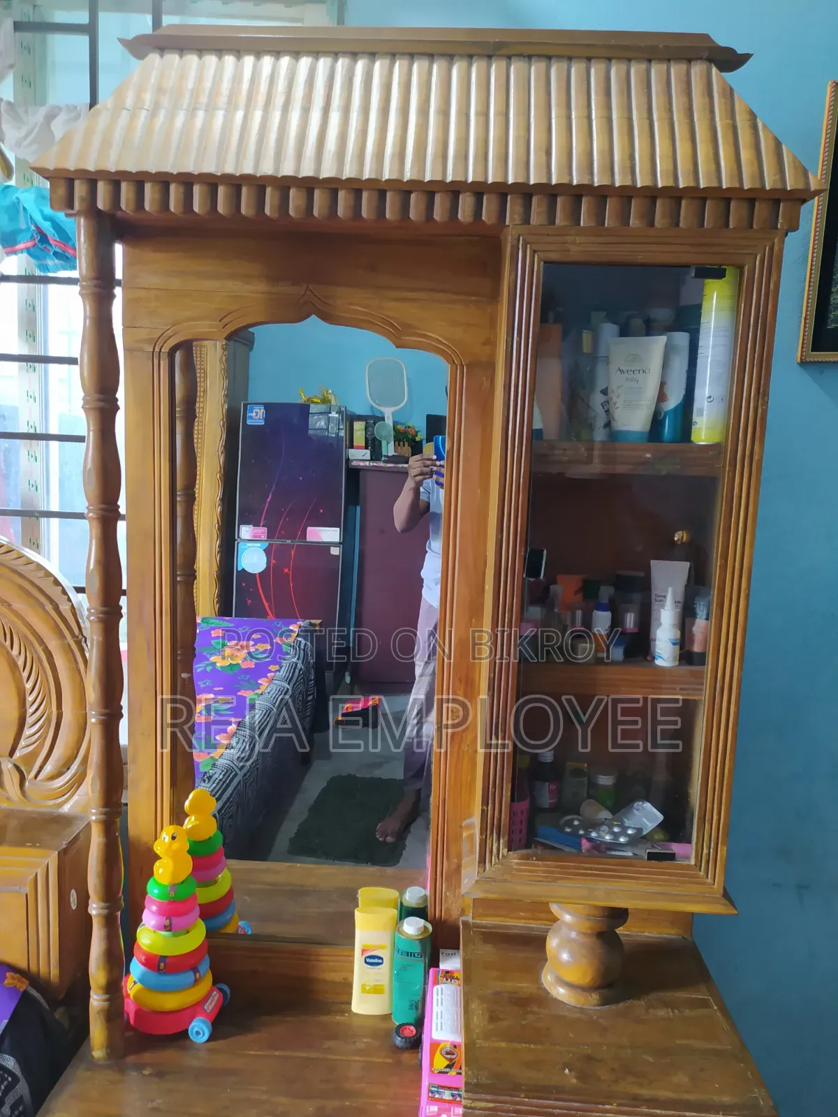 Dressing Table