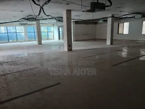 SUB LET Floor Rent