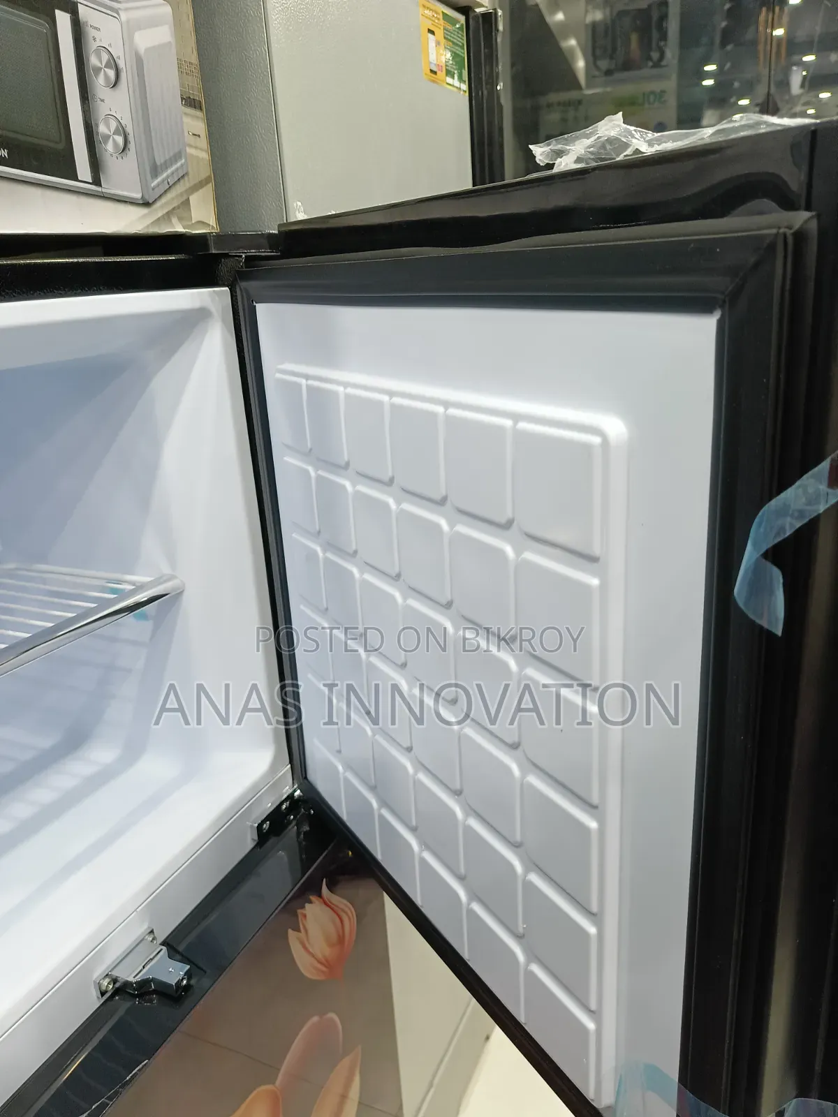 VISION Refrigerator 150 Liter