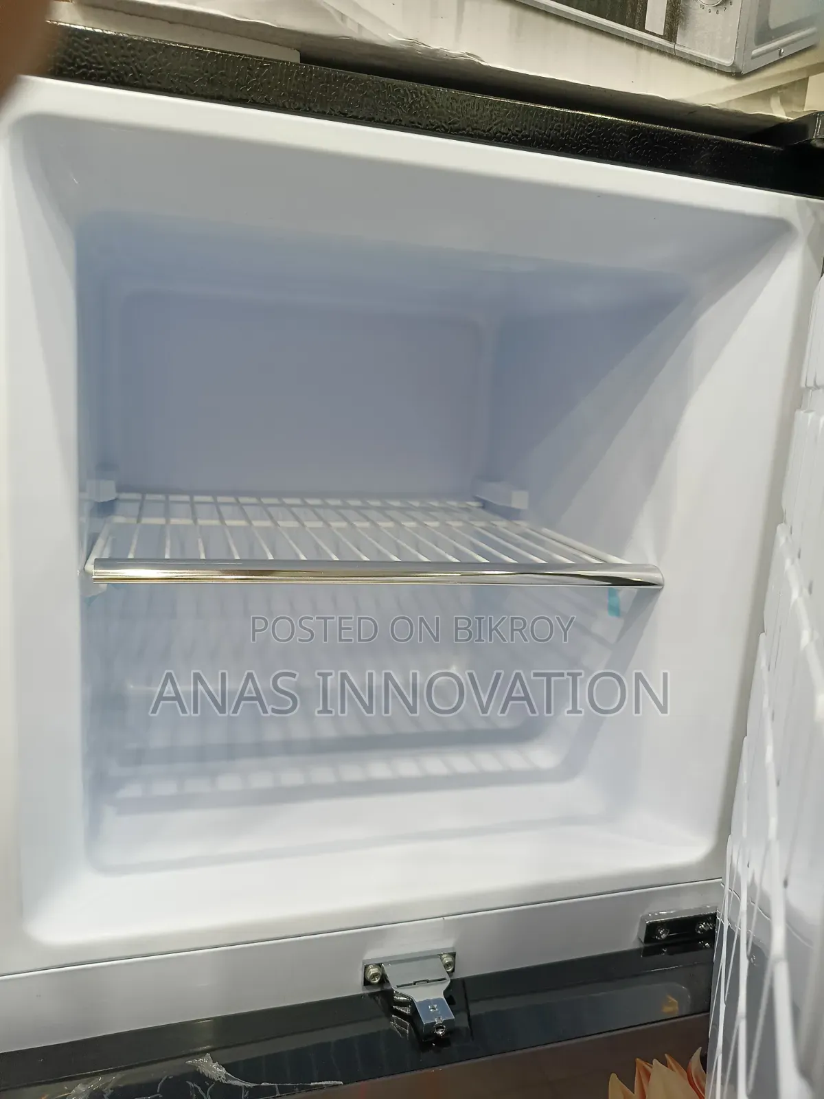 VISION Refrigerator 150 Liter