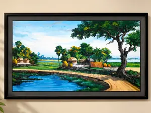Original Landscape Painting for Sale