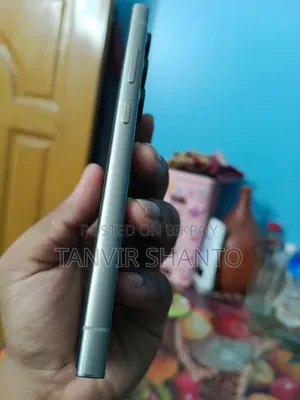 Samsung Galaxy S24 Ultra 256 GB Gray