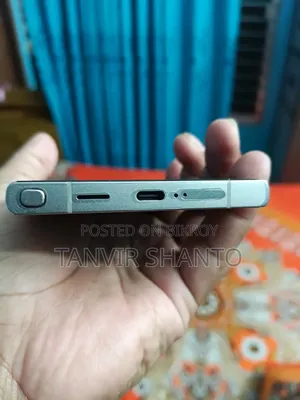 Samsung Galaxy S24 Ultra 256 GB Gray