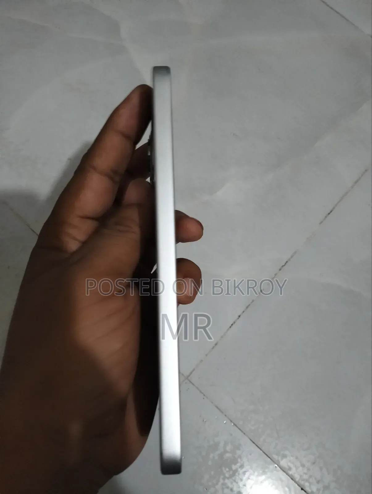 Honor 400 Lite 256 GB Silver