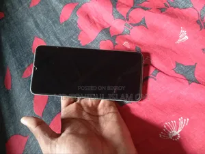 Infinix Smart 7 64 GB Blue