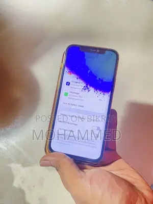 Apple iPhone 12 Pro 256 GB White