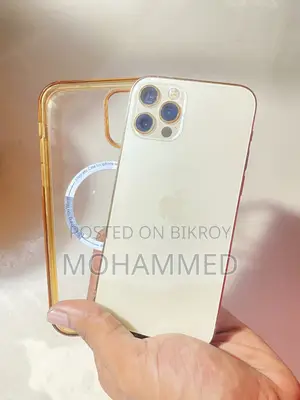 Apple iPhone 12 Pro 256 GB White