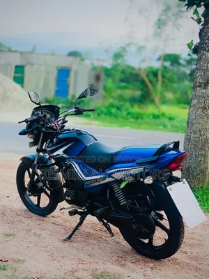TVS Metro 2021 Black
