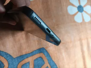 স্যামসাং গ্যালাক্সি এ৩৪ ৫জি ১২৮ জিবি ব্ল্যাক