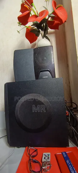 Use Sound Box