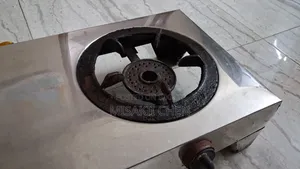 আর এফ এল এর গ্যাসের চুলা। RFL Gas Stove। SS