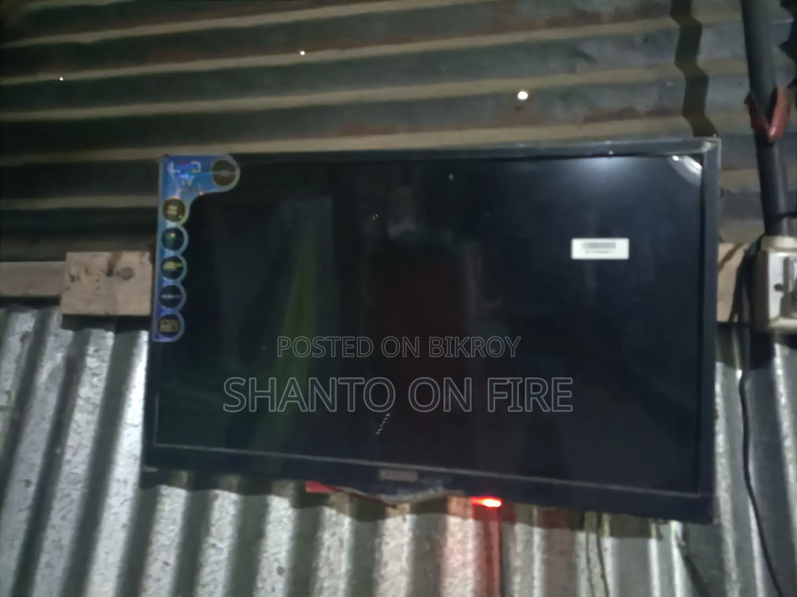 LED TV