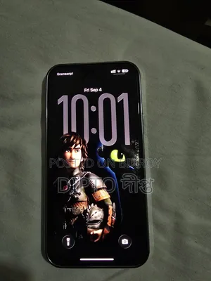 Apple iPhone 13 Pro Max 256 GB Green