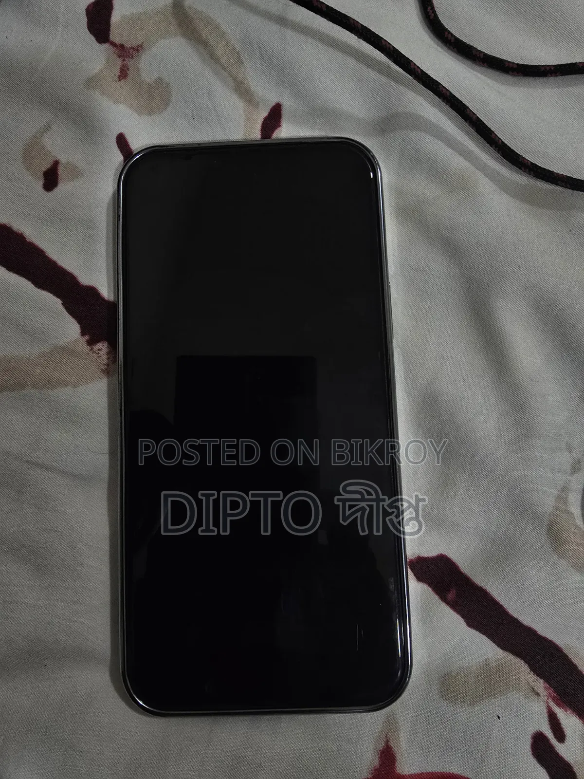 Apple iPhone 13 Pro Max 256 GB Green